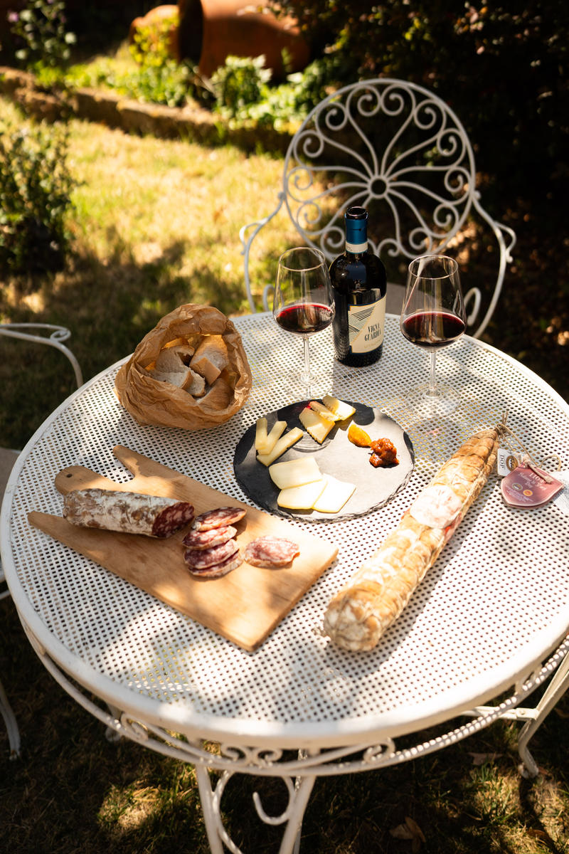 Merenda Varzese